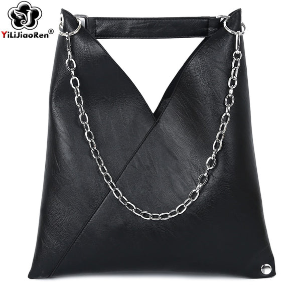 Fashion Leather Handbags for Women 2019 Luxury Handbags Women Bags Designer Large Capacity Tote Bag Shoulder Bags for Women Sac