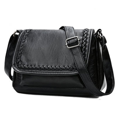 2019 luxury handbags Large Genuine leather Women Bag  women bags designer messenger bags High quality Female tote bolsa feminina